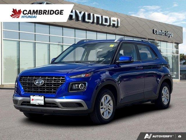 hyundai Venue 2023
