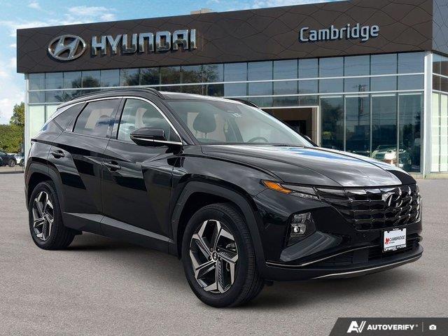 hyundai Tucson hybride 2022 - 7