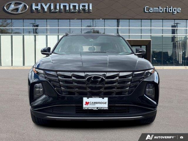 hyundai Tucson hybride 2022 - 8