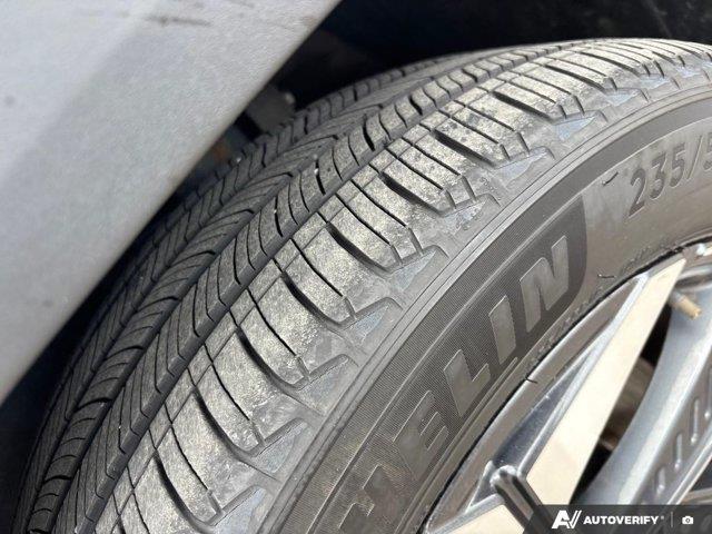 hyundai Tucson hybride 2022 - 10