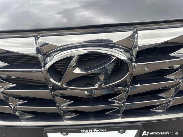 hyundai Tucson hybride 2022 - 12