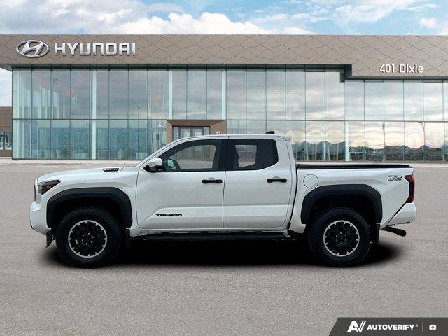 toyota Tacoma 2025 - 2