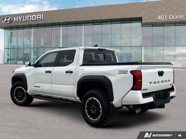 toyota Tacoma 2025 - 3