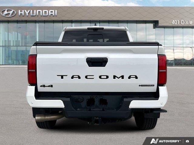 toyota Tacoma 2025 - 4
