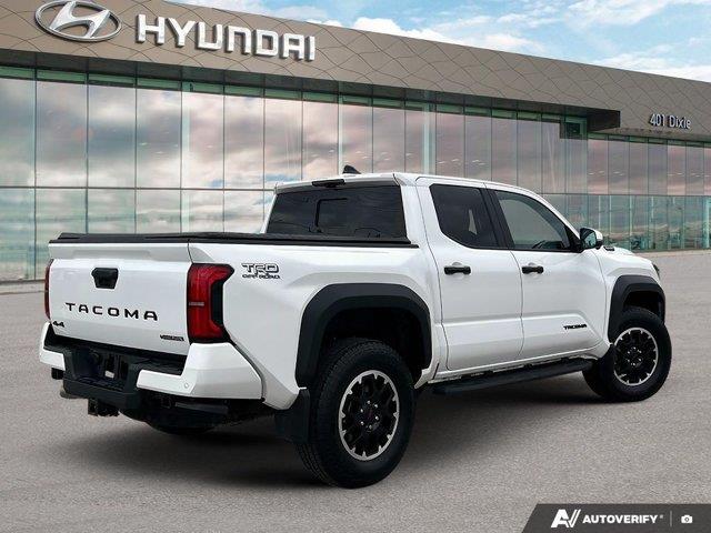toyota Tacoma 2025 - 5