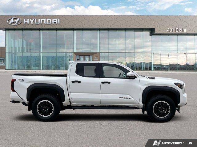 toyota Tacoma 2025 - 6