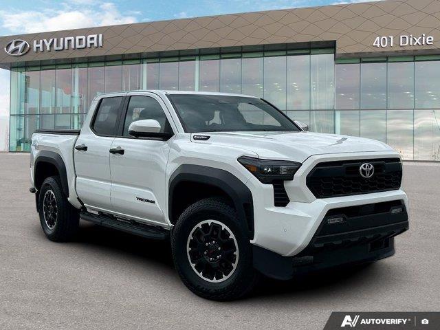 toyota Tacoma 2025 - 7
