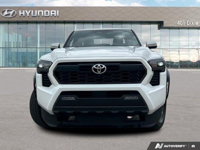 toyota Tacoma 2025 - 8