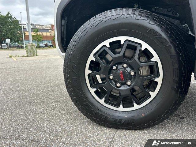 toyota Tacoma 2025 - 9