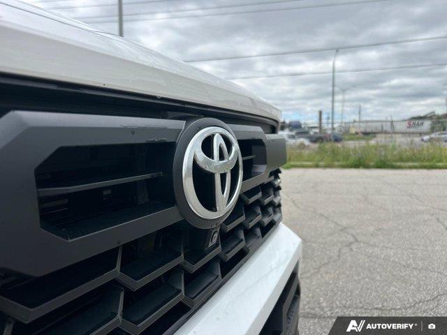 toyota Tacoma 2025 - 12