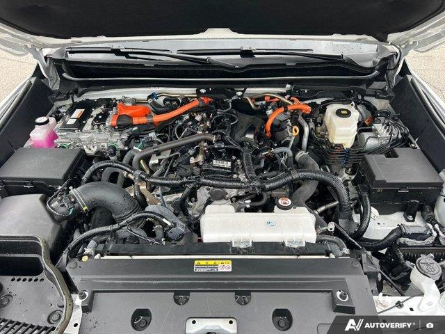 toyota Tacoma 2025 - 13