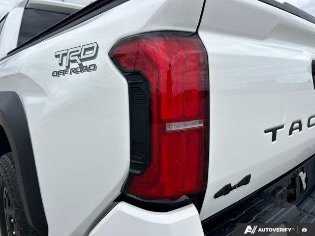 toyota Tacoma 2025 - 14