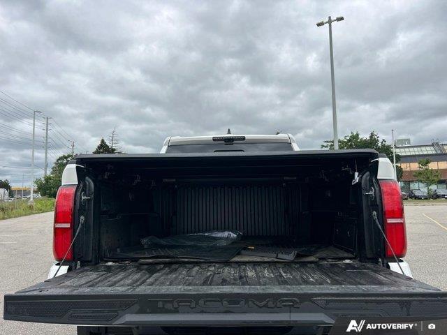 toyota Tacoma 2025 - 15