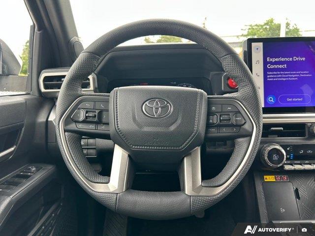 toyota Tacoma 2025 - 17