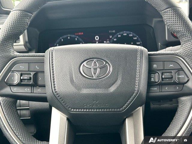 toyota Tacoma 2025 - 19