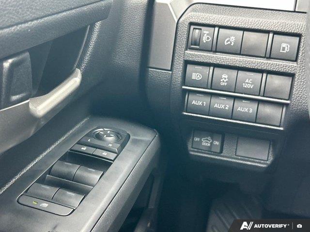 toyota Tacoma 2025 - 20