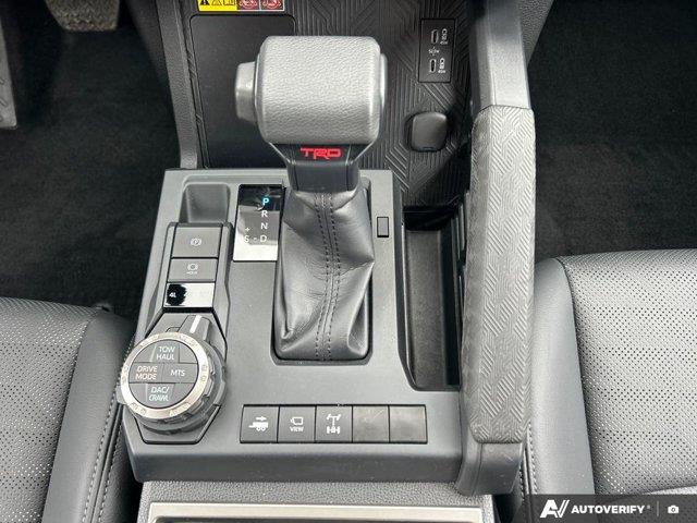 toyota Tacoma 2025 - 21