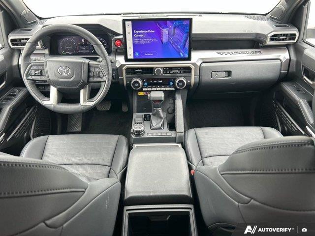 toyota Tacoma 2025 - 27