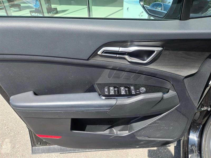 kia Sportage 2025 - 3
