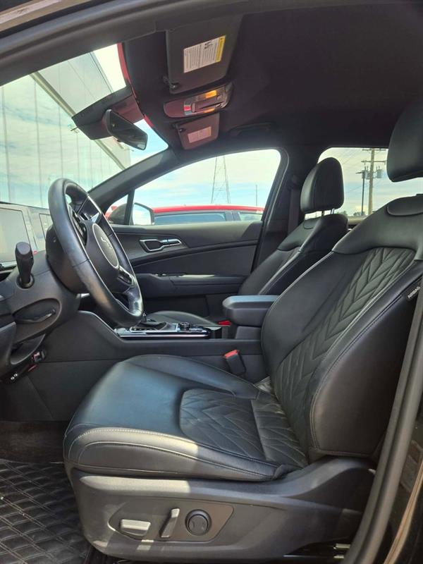 kia Sportage 2025 - 4