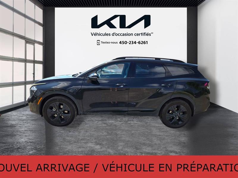 kia Sportage 2025 - 5