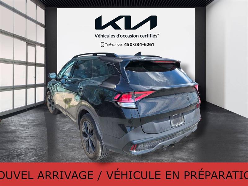 kia Sportage 2025 - 6