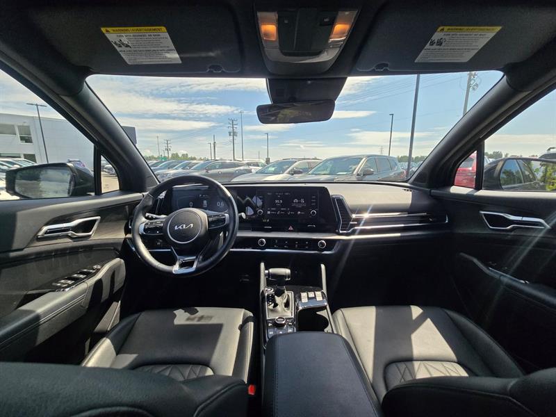 kia Sportage 2025 - 8