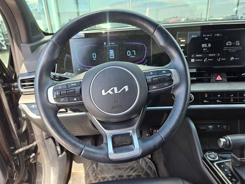 kia Sportage 2025 - 9