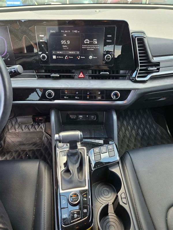 kia Sportage 2025 - 11