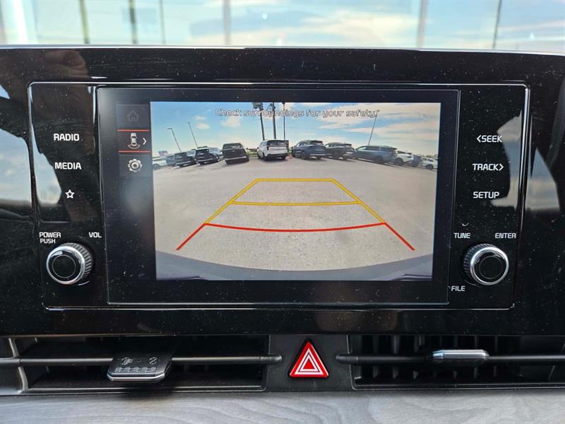 kia Sportage 2025 - 12