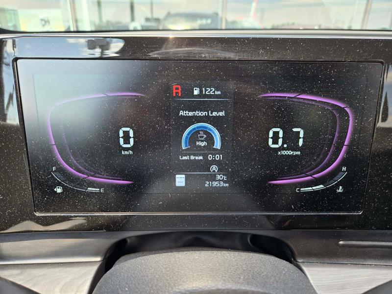 kia Sportage 2025 - 14