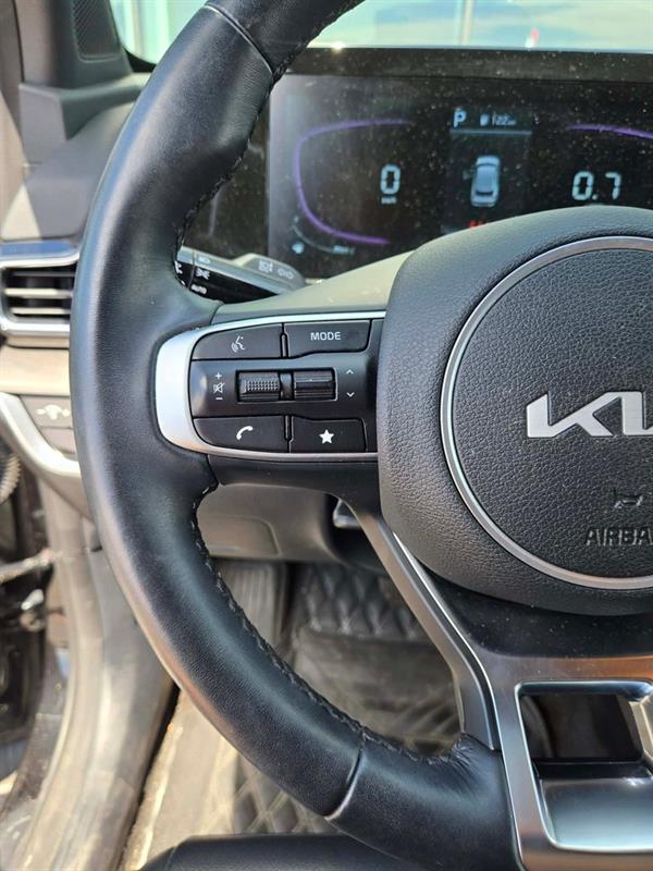kia Sportage 2025 - 15