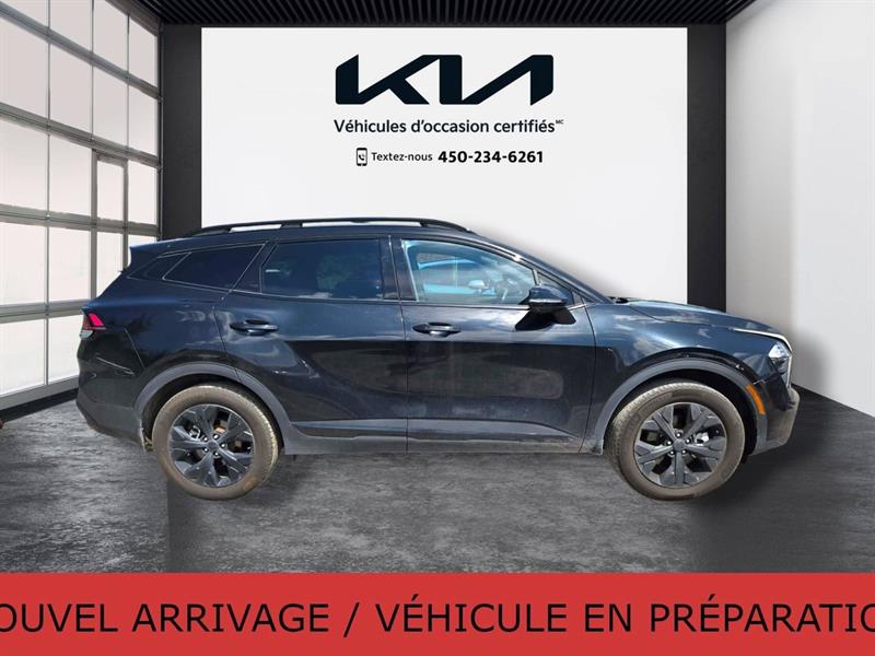 kia Sportage 2025 - 17