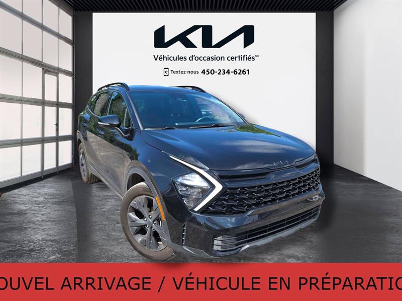 kia Sportage 2025 - 19