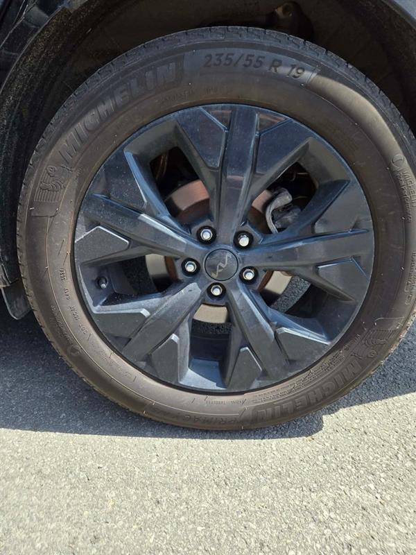 kia Sportage 2025 - 20