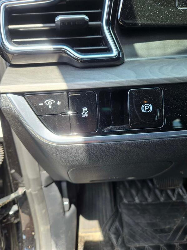 kia Sportage 2025 - 22