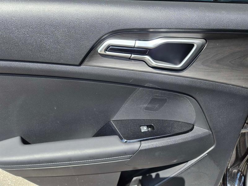kia Sportage 2025 - 23