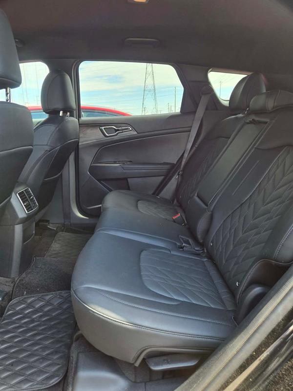 kia Sportage 2025 - 24