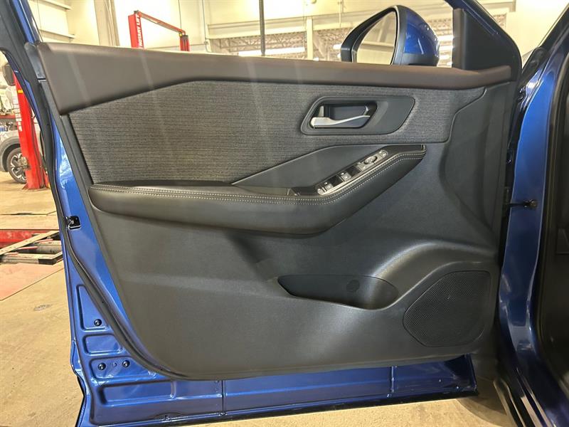 nissan Rogue 2021 - 4