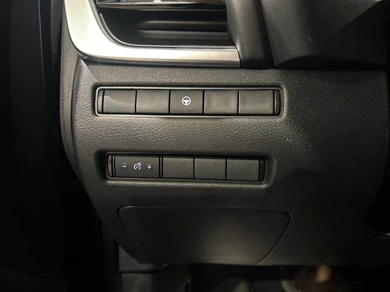 nissan Rogue 2021 - 22