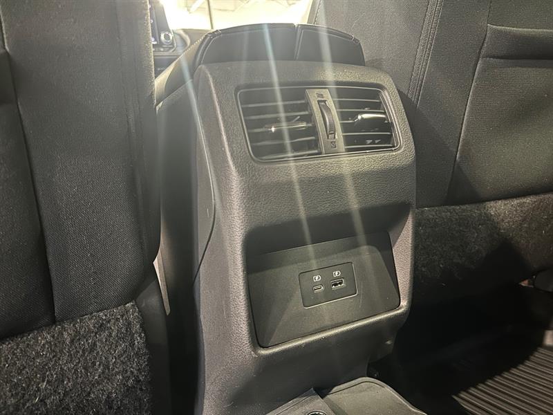 nissan Rogue 2021 - 32