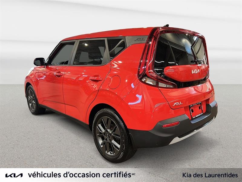 kia Soul 2022 - 3