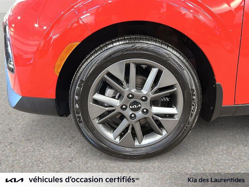 kia Soul 2022 - 7