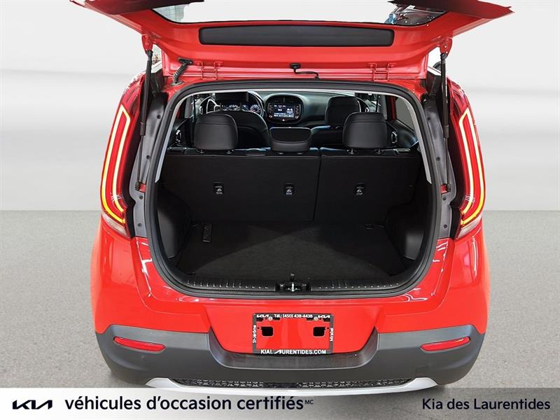 kia Soul 2022 - 10