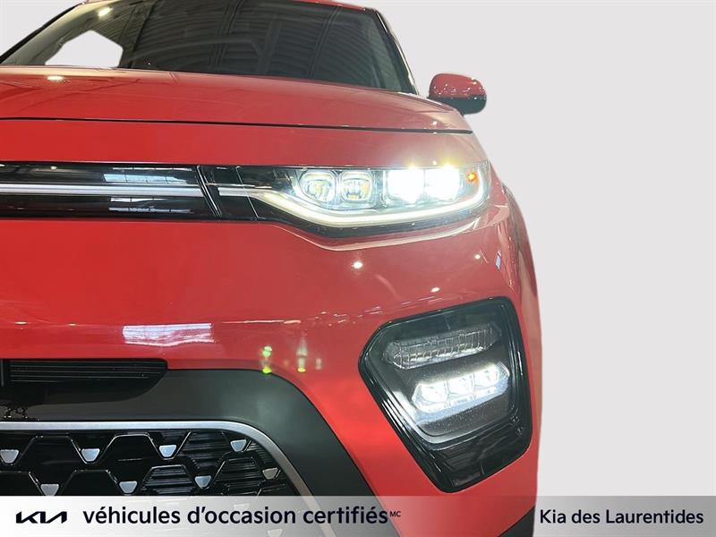 kia Soul 2022 - 11