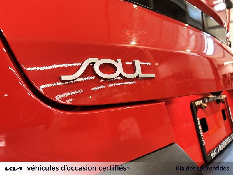 kia Soul 2022 - 12
