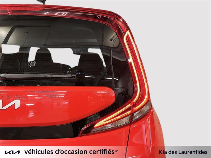 kia Soul 2022 - 13