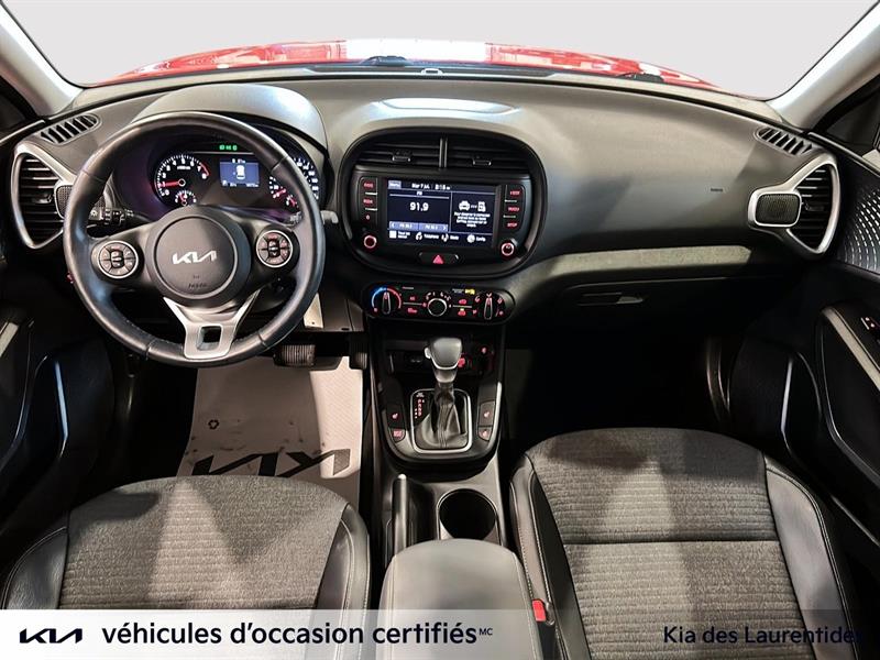 kia Soul 2022 - 14