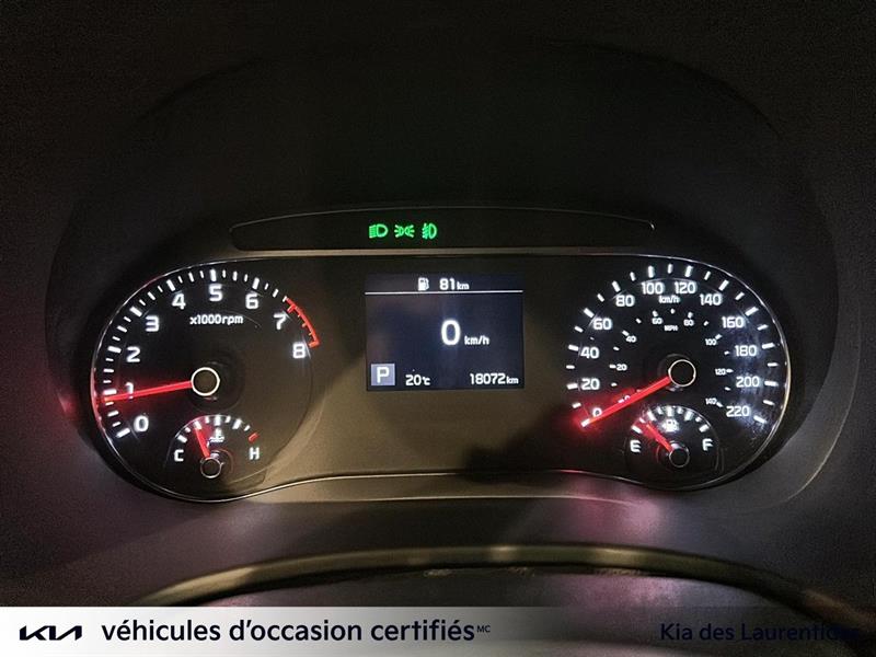 kia Soul 2022 - 16