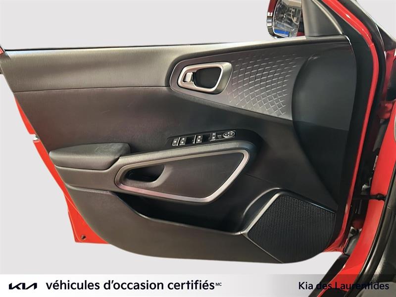 kia Soul 2022 - 17